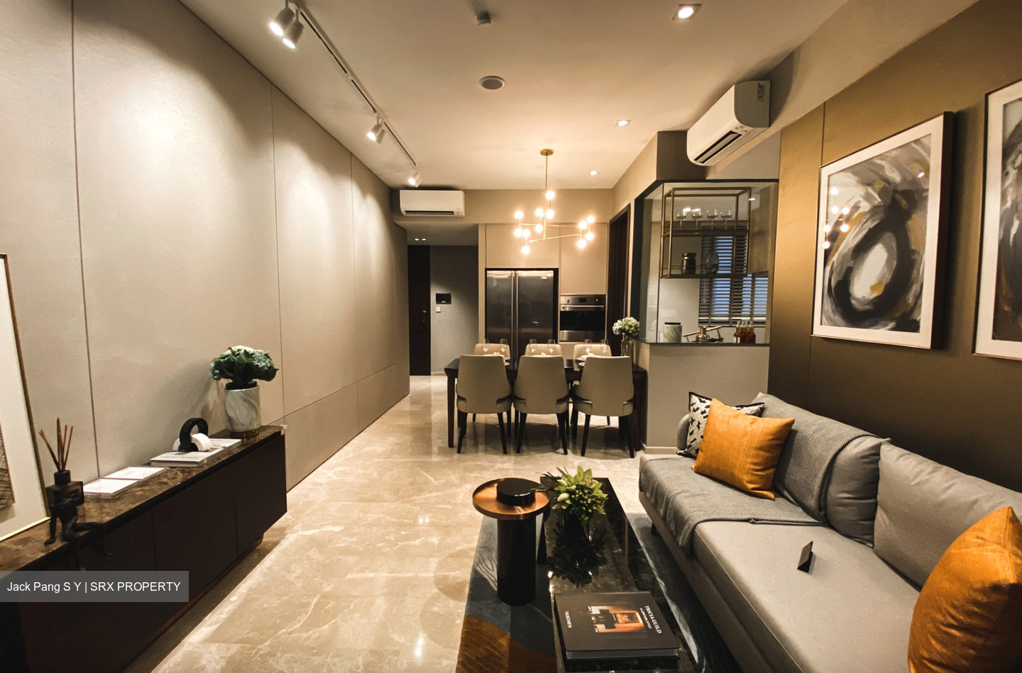 Narra Residences (D23), Apartment #514272661
